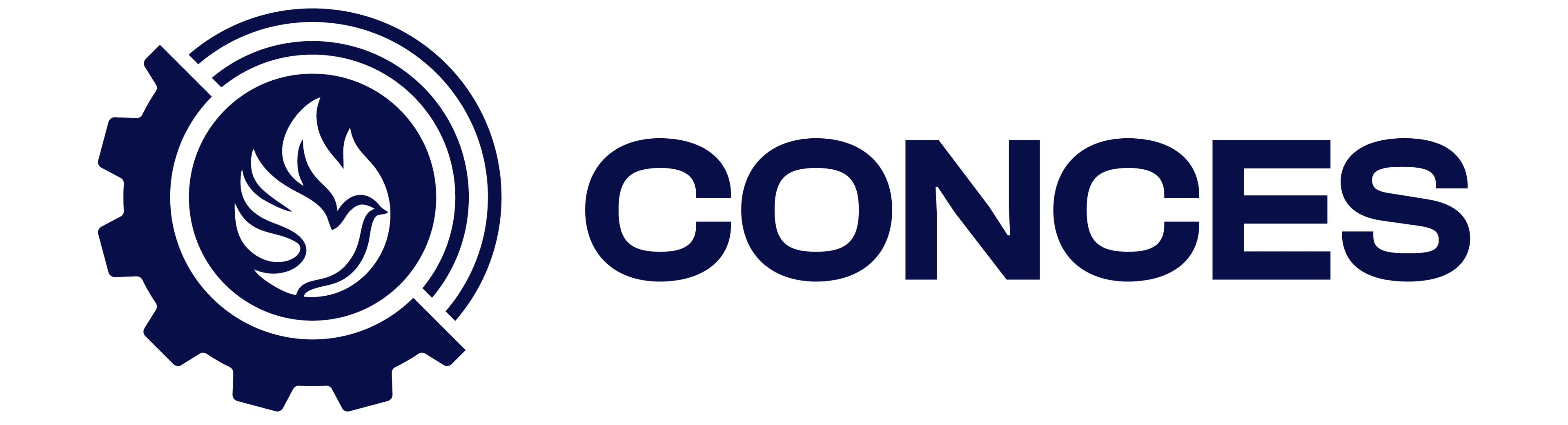 CONCES Logo